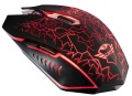 Maus Trust GXT 107 Izza mit Scrolling-Rad schnurlos