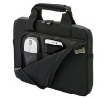 Tasche 29.5 cm (10-11.6) Geräte Dicota Schwarz