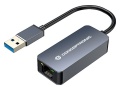 USB-Adapter 3.0 A-Stecker an 2.5G LAN Conceptronic