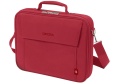 Tasche für 43,9 cm Notebooks Dicota Eco Multi BASE Rot