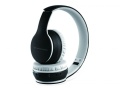 Headset Conceptronic Wireless Bluetooth 5.0 Schwarz