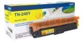 Toner Brother TN-246Y Original Yellow