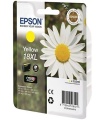 Tinte EPSON T1814 Original yellow Gänseblümchen XL-Patrone