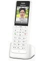 FRITZ!Fon X6 DECT Mobilteil Farb-LCD-Anzeige, Weiß