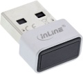 Fingerabdruck Scanner USB, Windows Hello kompatibel