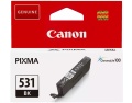 Tinte Canon CLI-531bk Schwarz Original