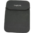 Tasche für 25,4 cm (10) Tablets Logilink NB0042 Schwarz