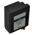 Tinte Canon BC02 schwarz kompatibel