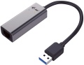 USB-Adapter 3.0 an LAN Space-grau