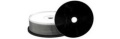 CD-R MEDIAGRANGE 700 MB black 25er Spindel