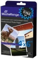 Tintenpapier Mediarange A6 glossy 220 g/m² Fotopapier