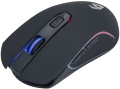 Maus GEMBIRD Gaming Firebolt beleuchtet RGB schnurlos