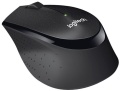 Maus Logitech B330 Silent Plus Softklick schnurlos