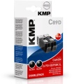 Tinte Canon PGI550PGBKXLkmp Doppelpack komp. KMP C89D