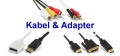 Kabel & Adapter