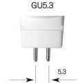 LED-Sockel GU5.3