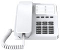 Telefon Gigaset Desk 400 Weiß