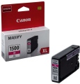 Tinte Canon PGI-1500XL m Magenta Pigmenttinte