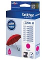 Tinte Brother LC-225XLM Magenta