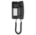 Telefon Gigaset Desk 200 Schwarz