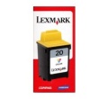 Tinte Lexmark 15M0120 color No. 20 Original