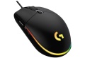 Maus Logitech G102 LIGHTSYNC Gaming Mouse mit USB-Kabel
