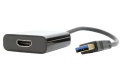 USB-Adapter 3.0 zu HDMI, USB-VIDEOCARD Gembird