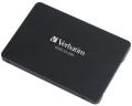 SSD 6,4 cm 512 GB VERBATIM Vi550