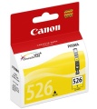 Tinte Canon CLI-526Y yellow Original