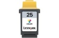 Tinte Lexmark 15M0125 color High Capacity No. 25 Original