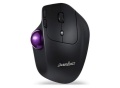 Maus PERIXX PERIMICE-720 mit Trackball USB/BT schnurlos