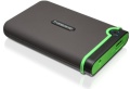 Festplatte 1 TB 6,4 cm extern USB 3.0 Transcend