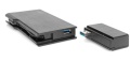 USB-Docking-Station Digitus USB-A, Dual-Monitor