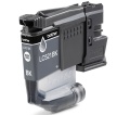 Tinte Brother LC-521bk Schwarz