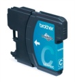 Tinte Brother LC1100C cyan  ! Restposten !