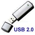 USB 2.0-Speicher