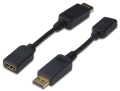 Adapter Displayport an HDMI Digitus