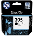 Tinte HP 3YM61AE No. 305 schwarz