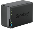 NAS Synology Diskstation 2-Bay