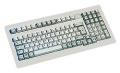 Tastatur Cherry G83-6105 LUNDE USB