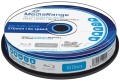 BluRay Disk R-Medium DL 50 GB 10er Spindel bedruckbar