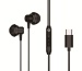 Headset CONCEPTRONIC Ohrhörer & Mikro an USB-C