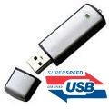 USB 3.0-Speicher