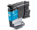 Tinte Brother LC-521c Cyan