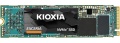 SSD M.2 500 GB KIOXIA Exceria PCIe 3.1 x4 NVMe