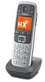 DECT Telefon Gigaset E560HX-Großtastentelefon, analog, VoiP