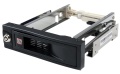 Wechselrahmen S-ATA-III STARTECH 1x3,5 in 5,25 Einschub