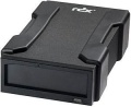 RDX Laufwerk extern schwarz mit USB 3.0-Anschluß