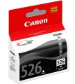 Tinte Canon CLI-526BK schwarz pigmentiert Original