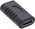 USB-Adapter 3.1 C-Buchse an C-Buchse (Gen.2)